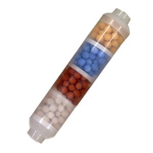 Çubuklu 4 in 1 Mineral Filtre