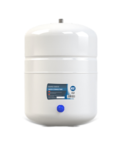 8 Litre Tank