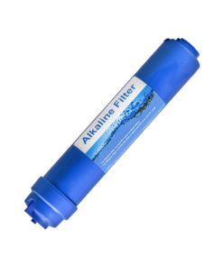 Alkali Filtre