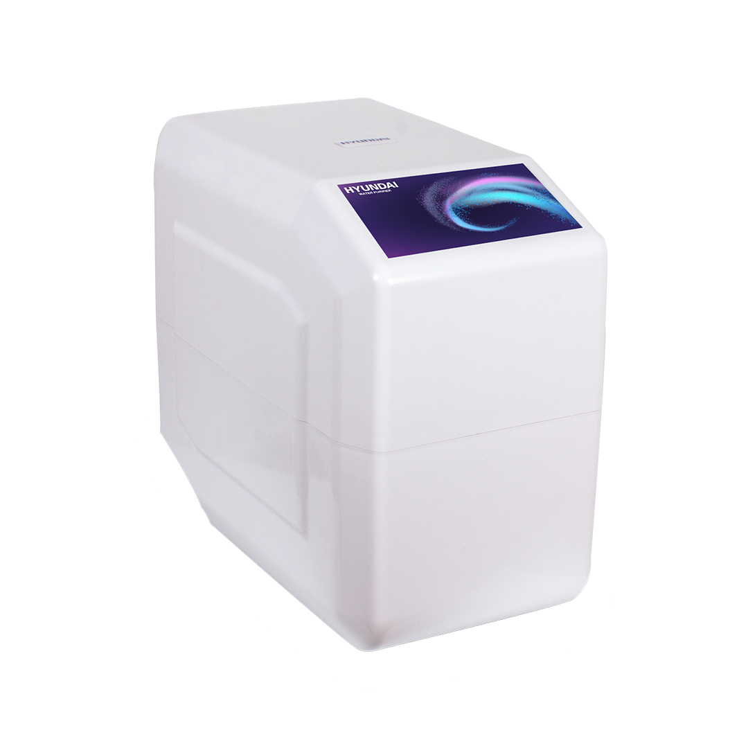 Hyundai HND-35 M Pompalı Su Arıtma Cihazı - Görsel 5