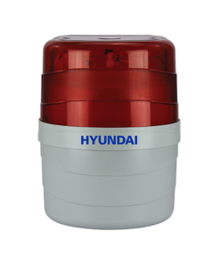 Hyundai Ares Su Arıtma Cihazı