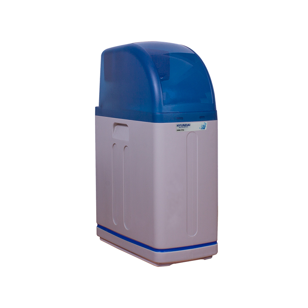 HND-15 Su Yumuşatma Cihazı