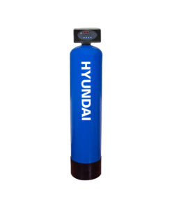 HND-17 Su Yumuşatma Cihazı