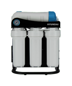 HND-300 Su Arıtma Cihazı