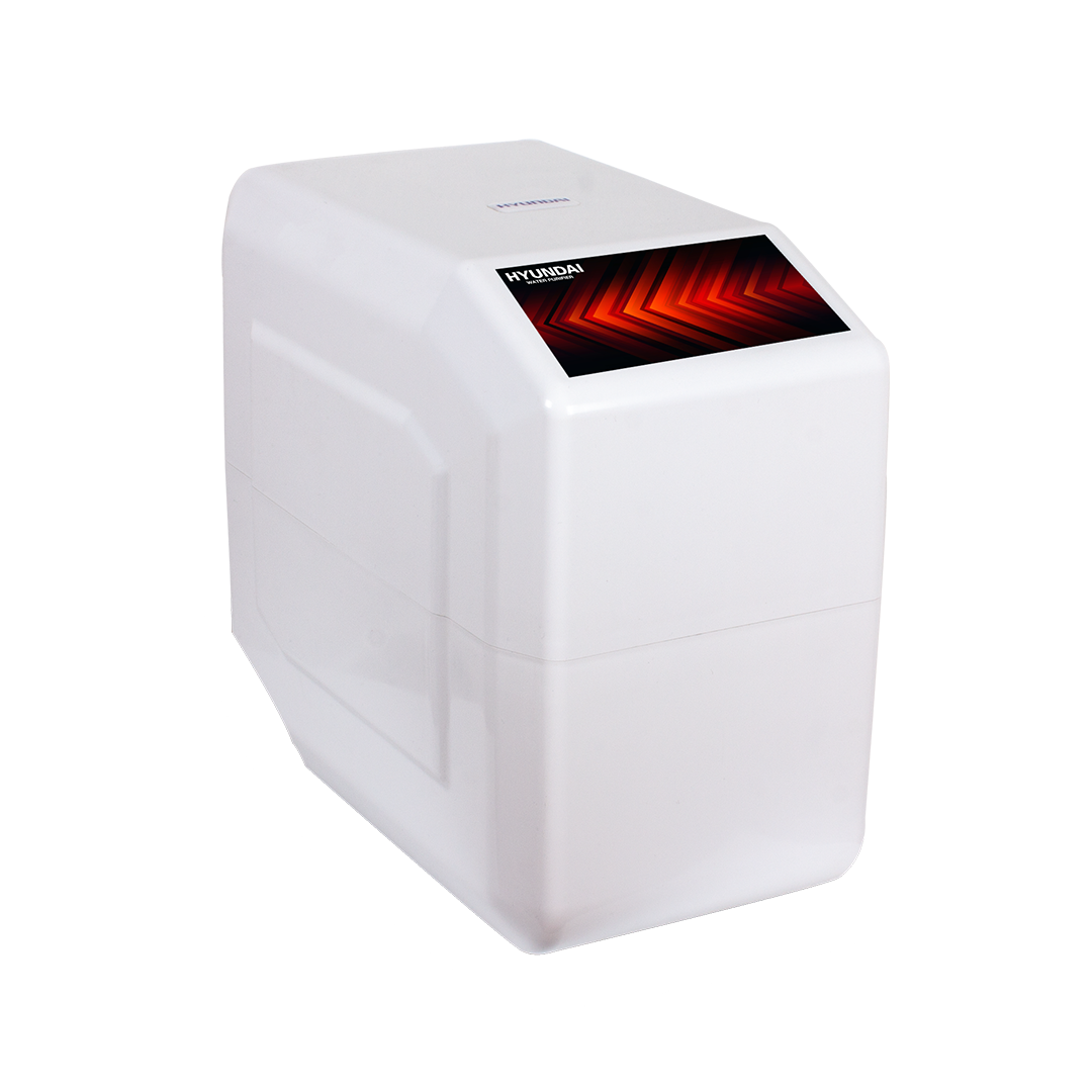 Hyundai HND-35 M Pompalı Su Arıtma Cihazı - Görsel 3