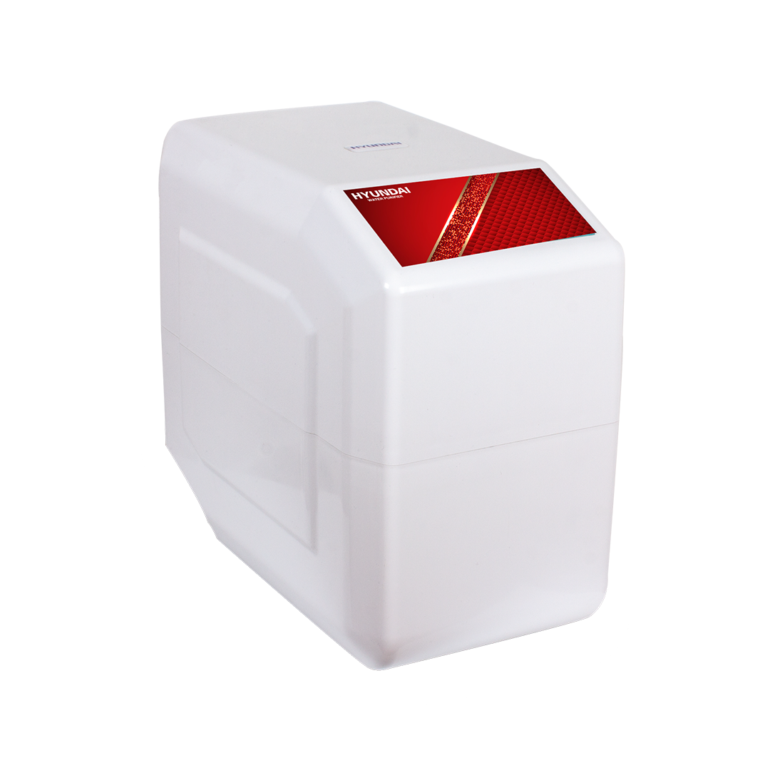 Hyundai HND-35 M Pompalı Su Arıtma Cihazı - Görsel 4