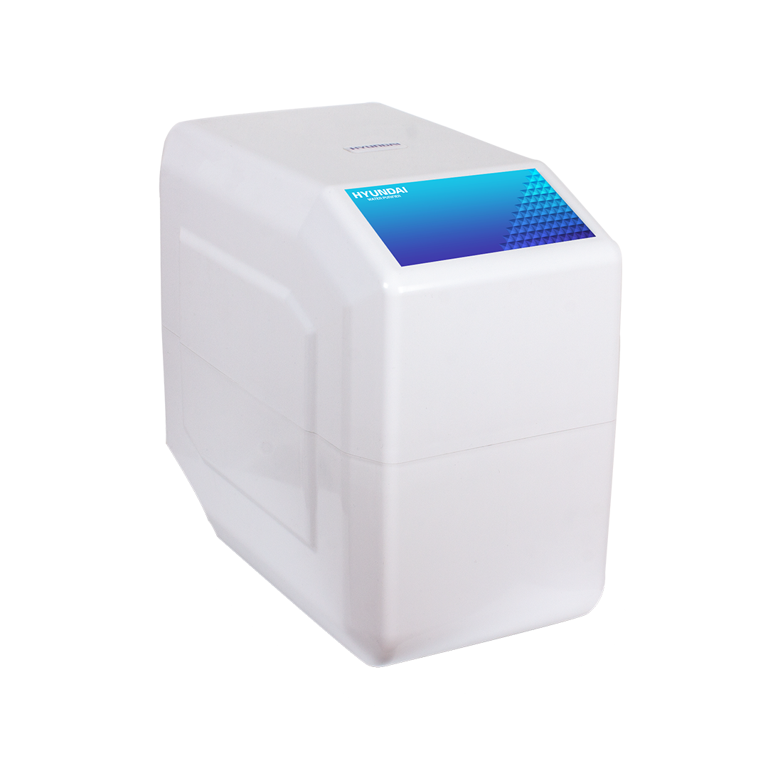 Hyundai HND-35 M Pompalı Su Arıtma Cihazı - Görsel 2