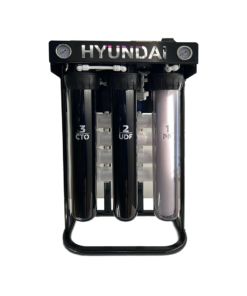 HND-300  Su Arıtma Cihazı