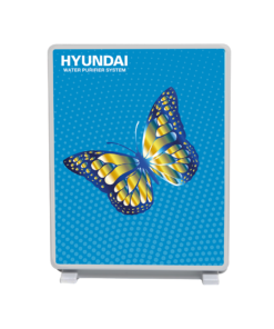 Hyundai HW-100 UP Su Arıtma Cihazı
