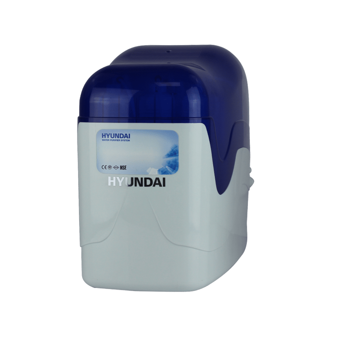 Hyundai Vega Pompalı Su Arıtma Cihazı