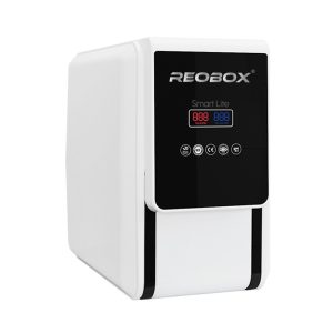 Reobox Smart Lite – Yarı Dijital Pompalı Su Arıtma Cihazı (6 Aşamalı )