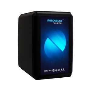 Clean Pro – 6 Aşamalı Kompakt Su Arıtma Cihazı | Pompalı