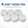 Reobox Aura Cebilon Su Kaçak Aparat Pedi