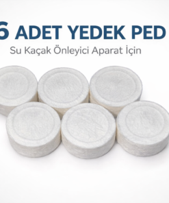 Reobox Aura Cebilon Su Kaçak Aparat Pedi