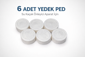 Reobox Aura Cebilon Su Kaçak Aparat Pedi